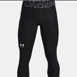 Never Worn - Under Armour HeatGear Baselayer Men XL